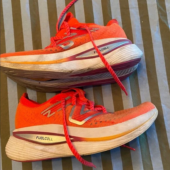 New balance fuel cell supercomp - Picture 6 of 10